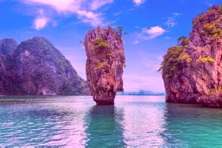 Riley, 30 — Escort in Pa Bon, Thailand