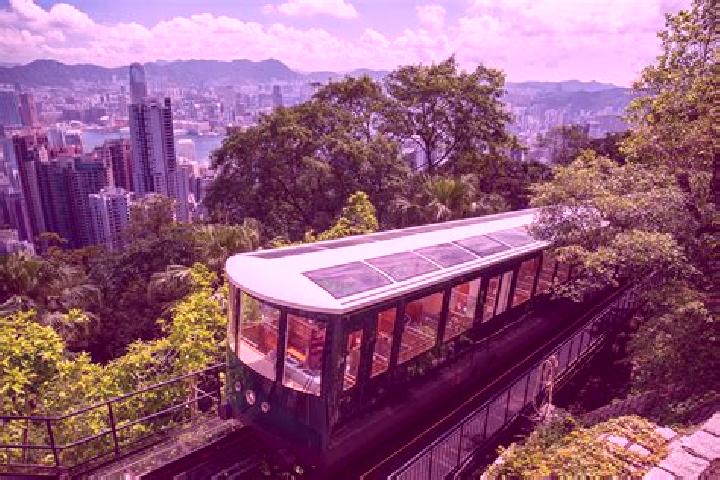 Riley, 30 — Escort in The Peak, Hong Kong