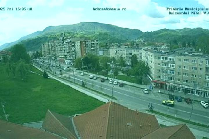Riley, 30 — Escort in Vulcan, Romania