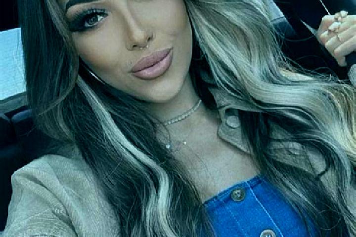 Riley, 31, a dark blonde brown-eyed middle eastern companion based in Sint-Genesius-Rode. Offering 69, Fetish, OWO. Available for incall and outcall, day and...