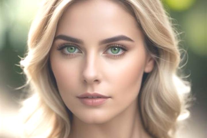 Riley, 31, a platinum blonde green-eyed latina companion based in Lipki. Offering Deep French Kissing, Fetish, BDSM. Available for incall and outcall, day an...