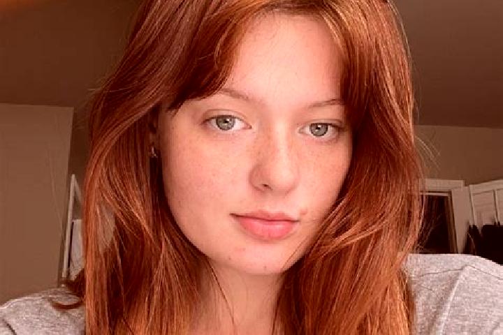Riley, 31, a red grey-eyed caucasian companion based in Haussy. Offering Party Girl, Couples, Girlfriend Experience. Available for incall and outcall, overni...
