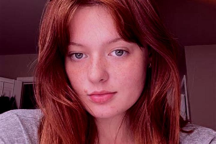 Riley, 31, a red hazel-eyed european companion based in Lajedo. Offering OWO, CIM, A-Level. Available for incall and outcall, day and evening dates.