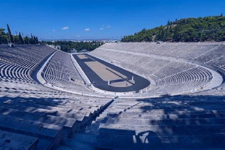 Riley, 31 — Escort in Archaia Olympia, Greece