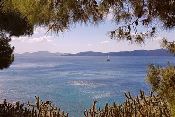 Riley, 31 — Escort in Filla, Greece