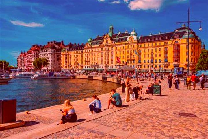 Riley, 31 — Escort in Gantofta, Sweden