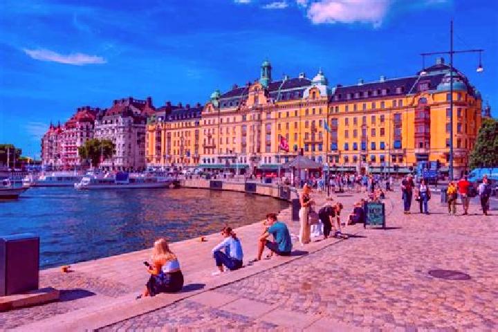 Riley, 31 — Escort in Gyttorp, Sweden
