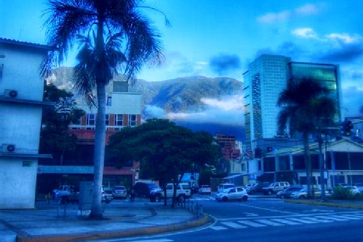 Riley, 31 — Escort in Las Mercedes, Venezuela