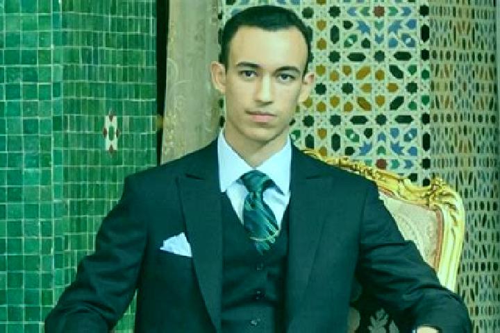 Riley, 31 — Escort in Moulay Ali Cherif, Morocco