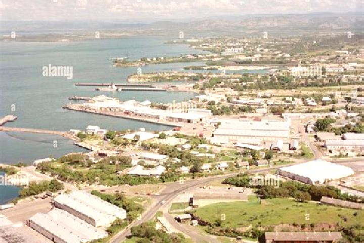 Riley, 31 — Escort in Naval Station Guantanamo Bay, Cuba