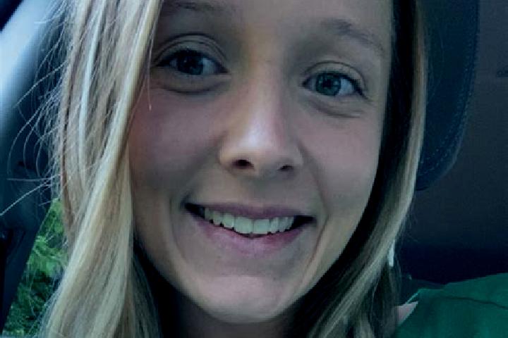 Riley, 31 — Escort in New Site, United States