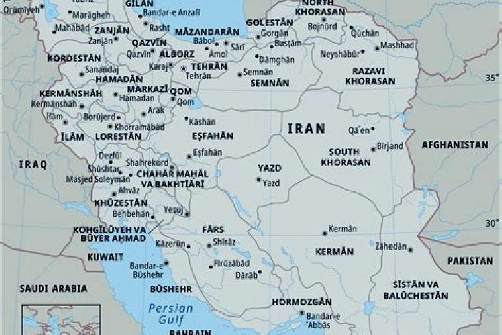 Riley, 31 — Escort in Sefideh Khan, Iran