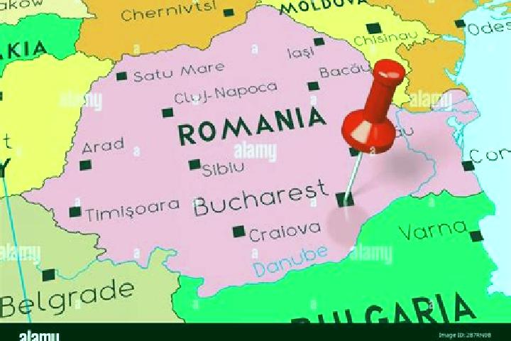 Riley, 31 — Escort in Sulta, Romania