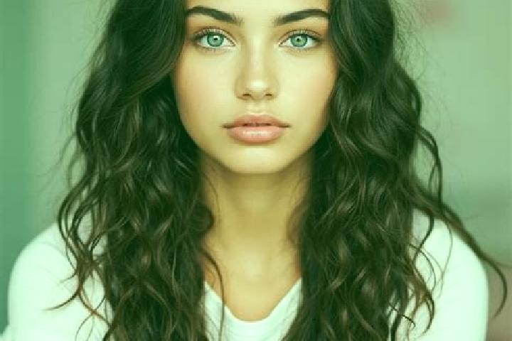 Riley, 32, a brunette amber-eyed mediterranean companion based in Liebenau. Offering Duos, CIM, BDSM. Available for incall and outcall, day and evening dates.
