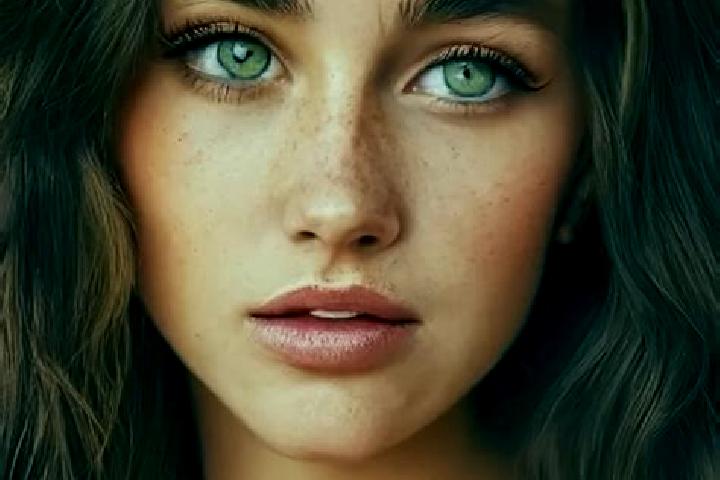 Riley, 32, a brunette green-eyed mediterranean companion based in Waitakere. Offering Tantra, Girlfriend Experience, OWO, Fetish. Available for incall and ou...