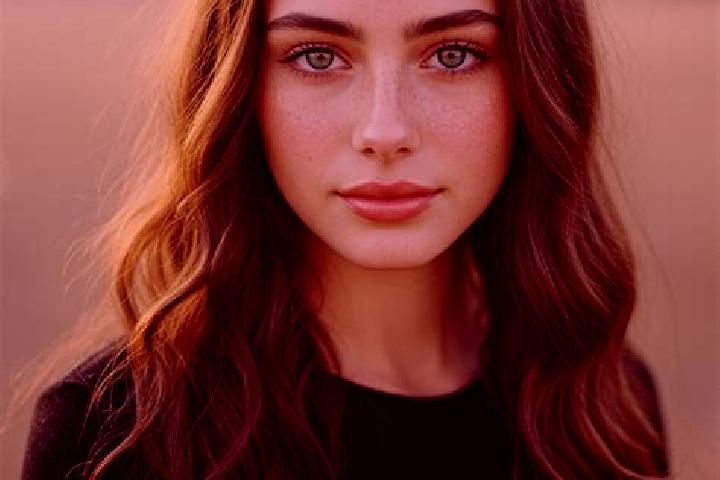 Riley, 32, a chestnut blue-eyed mediterranean companion based in Lijiahe. Offering Domination, Fetish, Couples. Available for incall and outcall, overnight b...