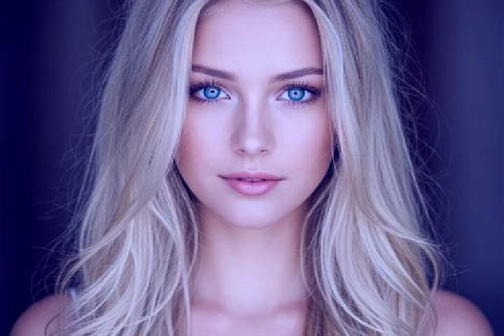 Riley, 32, a platinum blonde amber-eyed middle eastern companion based in Porto de Moz. Offering Domination, Erotic Massage, OWO, CIM. Available for incall a...