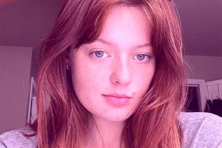 Riley, 32, a red blue-eyed mediterranean companion based in Toubalo. Offering Tantra, Travel Companion, GFE. Available for incall and outcall, overnight book...