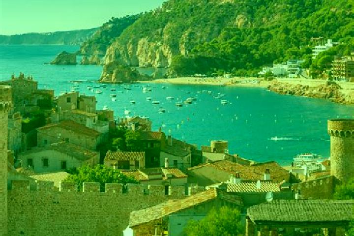 Riley, 32 — Escort in Canillejas, Spain