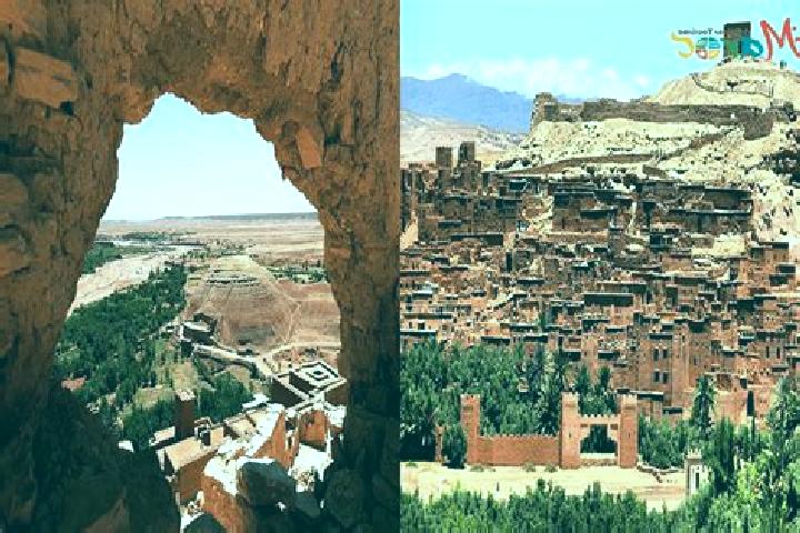 Riley, 32 — Escort in Gourrama, Morocco
