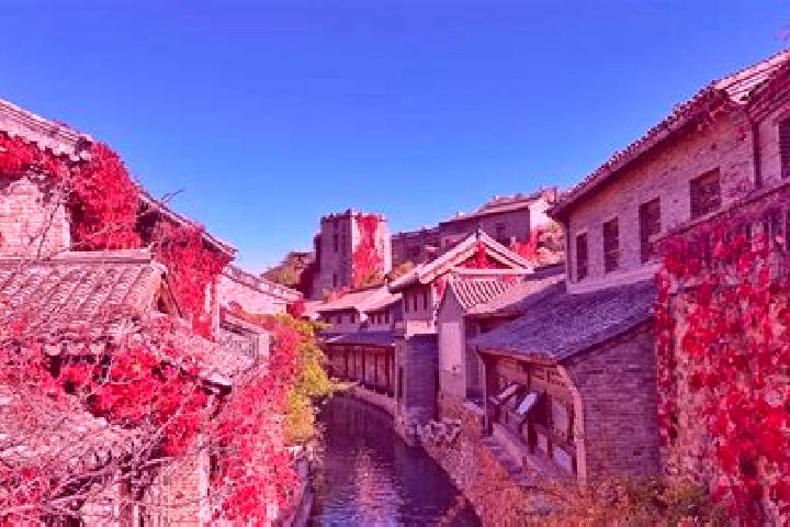 Riley, 32 — Escort in Gubei, China