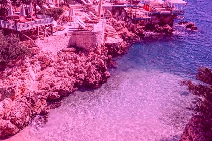 Riley, 32 — Escort in Kas, Turkey