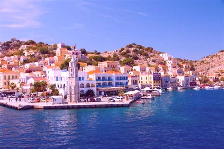 Riley, 32 — Escort in Mesopotamo, Greece