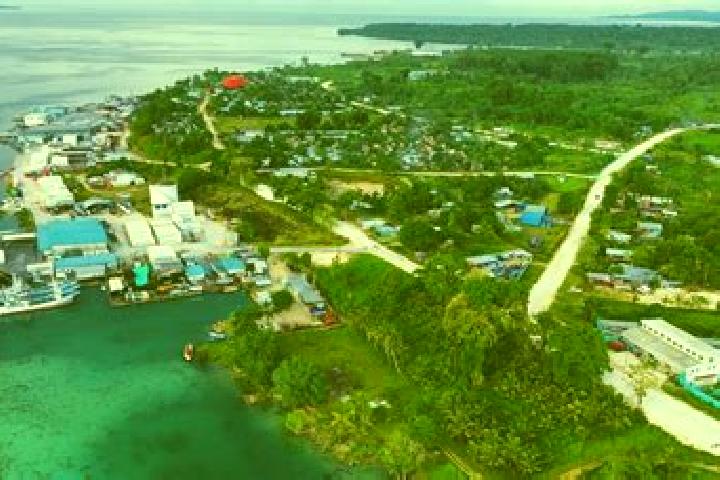 Riley, 32 — Escort in Noro, Solomon Islands