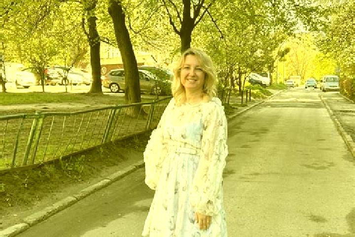 Riley, 32 — Escort in Pustomyty, Ukraine