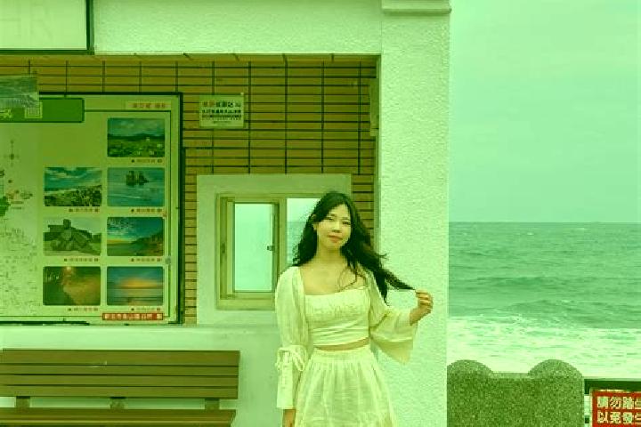 Riley, 32 — Escort in Tiaoshi, China