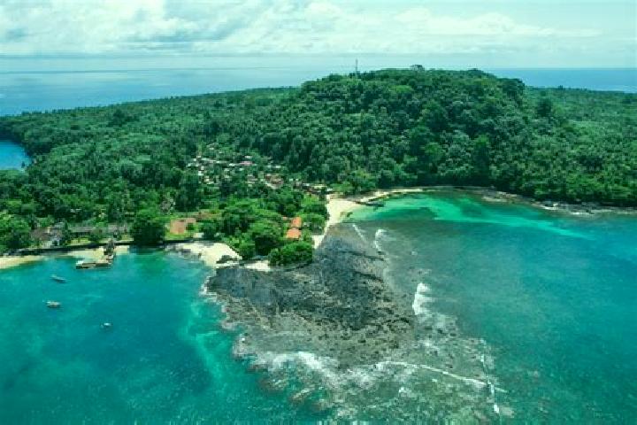 Riley, 32 — Escort in Trindade, Sao Tome and Principe