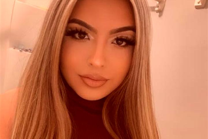 Riley, 33, a blonde dark-eyed latina companion based in Ustikolina. Offering 69, OWO, BDSM, Prostate Massage. Available for incall and outcall, overnight boo...