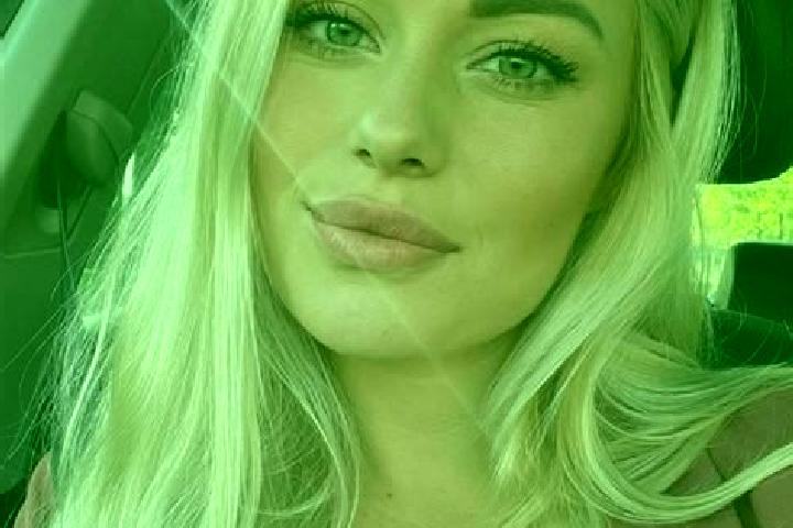 Riley, 33, a blonde hazel-eyed caucasian companion based in Gongchen. Offering BDSM, 69, Overnight. Available for incall and outcall, overnight bookings avai...