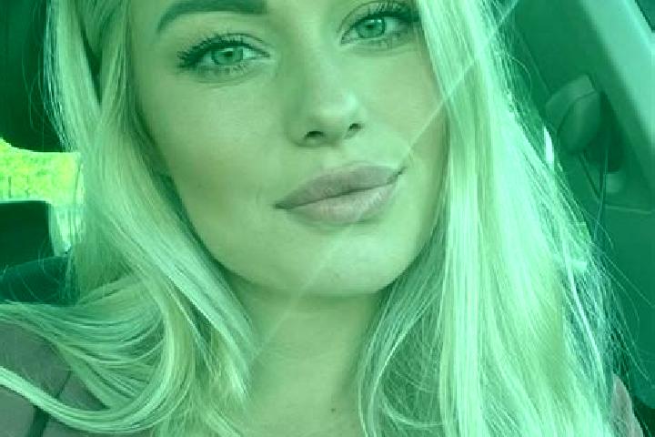 Riley, 33, a blonde hazel-eyed caucasian companion based in Livenske. Offering Dinner Date, Domination, BDSM, GFE. Available for incall and outcall, day and ...