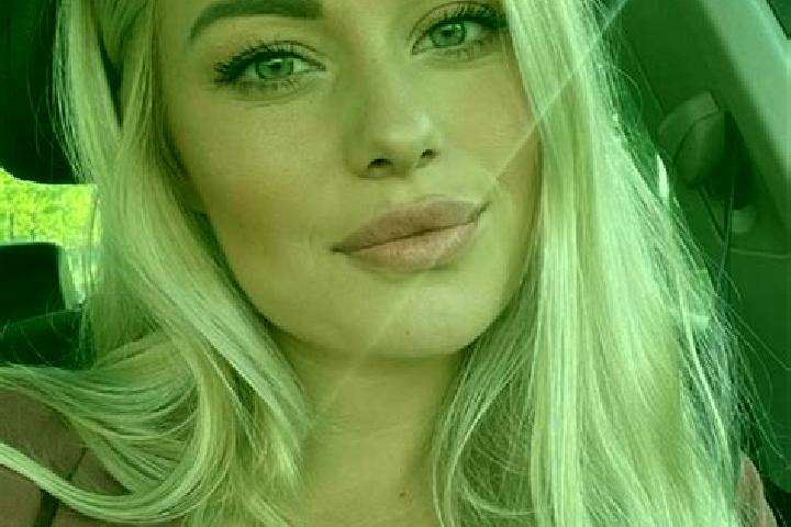 Riley, 33, a blonde hazel-eyed latina companion based in Rosoux-Crenwick. Offering Travel Companion, Duos, Deep French Kissing, BDSM. Available for incall an...