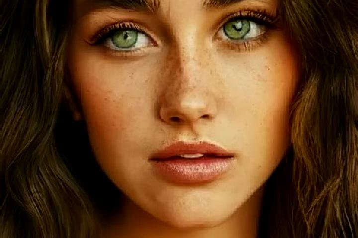 Riley, 33, a brunette green-eyed mediterranean companion based in Duwakbuter. Offering OWO, Erotic Massage, GFE, Girlfriend Experience, Roleplay. Available f...