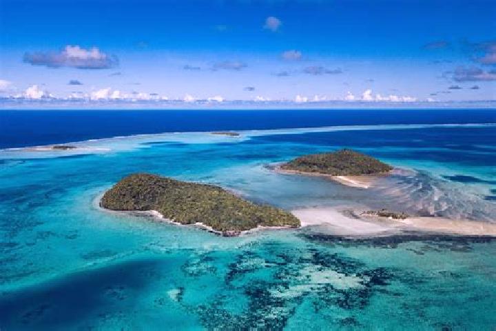 Riley, 33 — Escort in Alele, Wallis and Futuna
