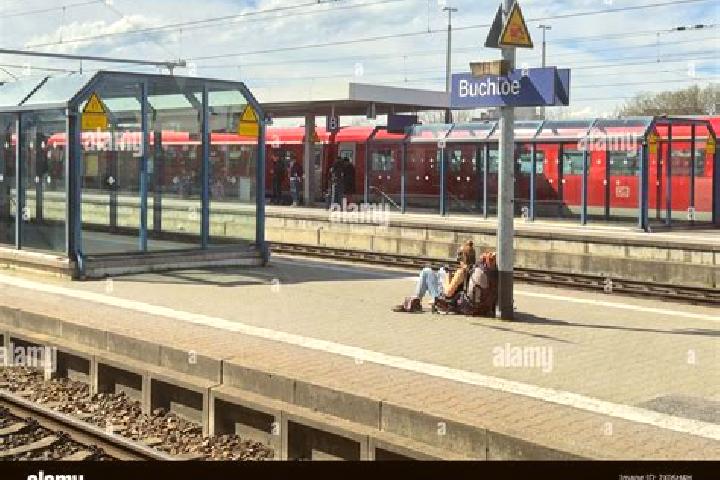 Riley, 33 — Escort in Buchloe, Germany