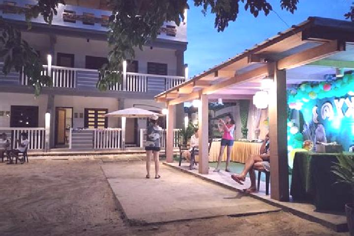 Riley, 33 — Escort in Cagwait, Philippines