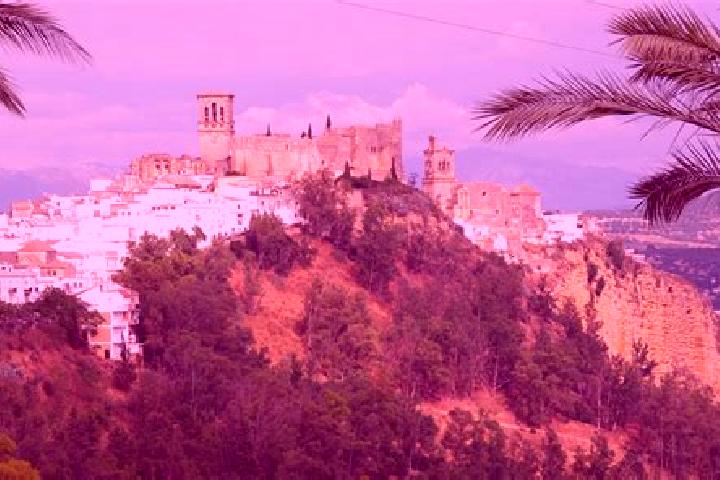Riley, 33 — Escort in Cortes de la Frontera, Spain