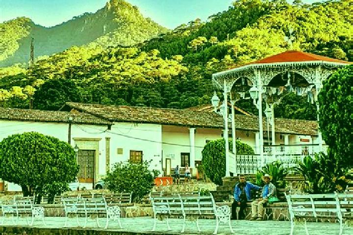 Riley, 33 — Escort in Ejido de San Sebastian, Mexico