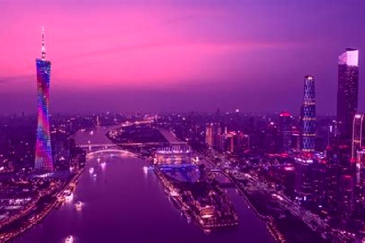 Riley, 33 — Escort in Guangzhou, China