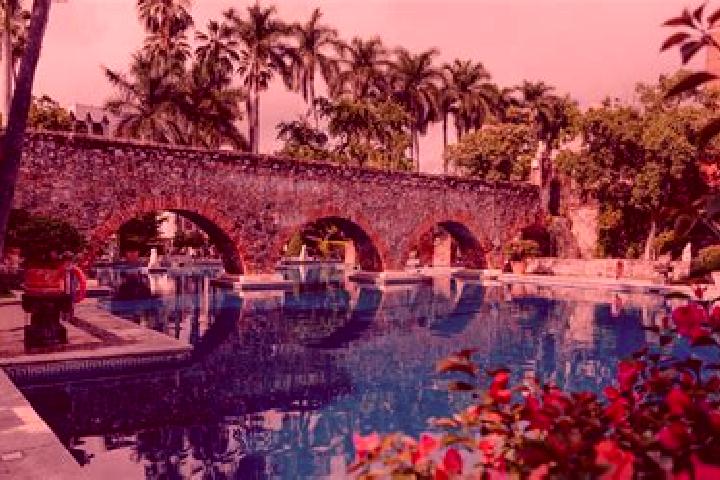 Riley, 33 — Escort in Hacienda Blanca, Mexico