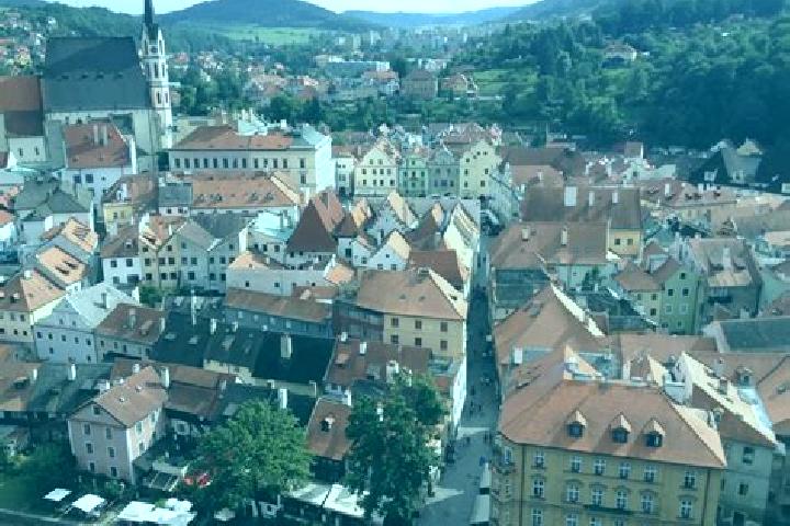 Riley, 33 — Escort in Hnevkovice, Czech Republic
