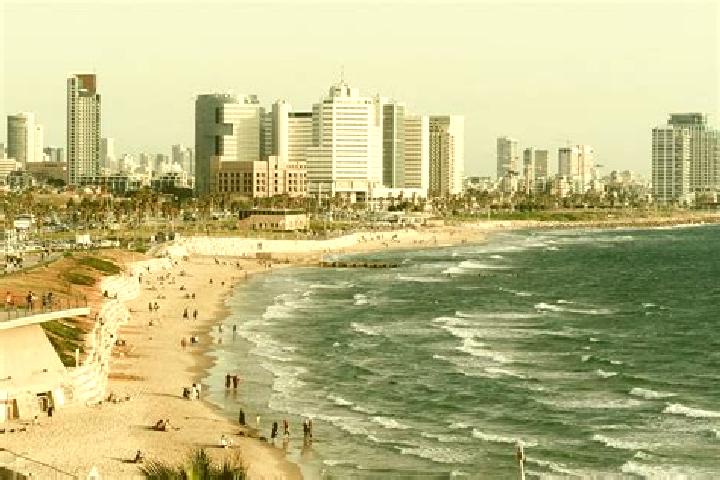 Riley, 33 — Escort in NevveYamin, Israel