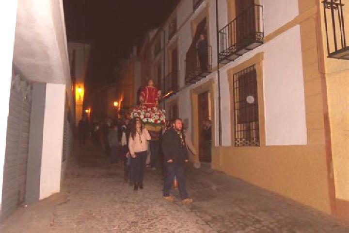 Riley, 33 — Escort in Santisteban del Puerto, Spain