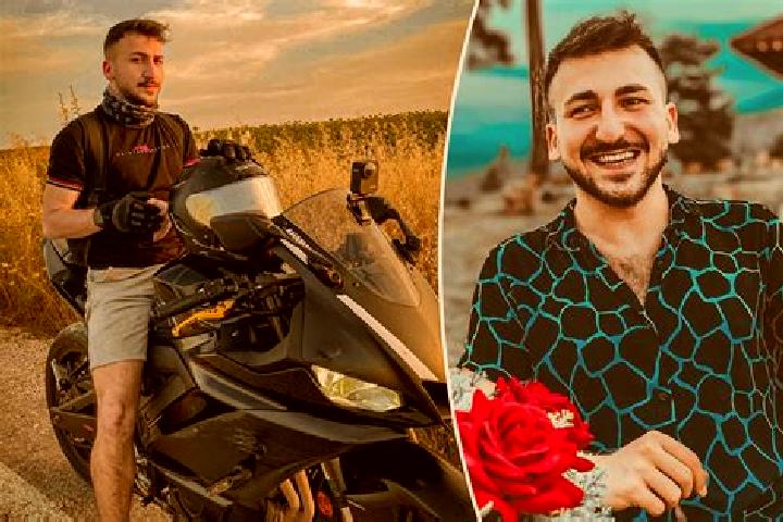 Riley, 33 — Escort in Tasdelen, Turkey