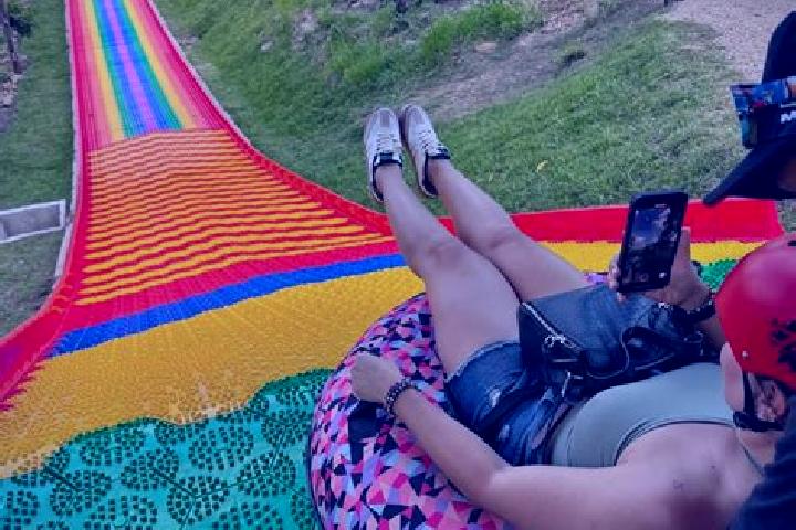 Riley, 33 — Escort in Tauramena, Colombia