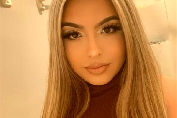 Riley, 34, a blonde amber-eyed latina companion based in Cherry Creek. Offering Party Girl, GFE, OWO, Dinner Date. Available for incall and outcall, overnigh...