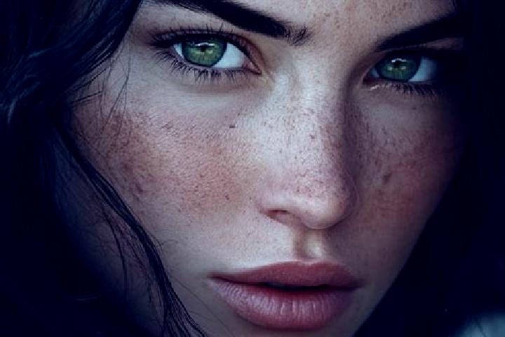 Riley, 34, a chestnut green-eyed ebony companion based in Cariacica. Offering Roleplay, Erotic Massage, A-Level, Domination, Striptease. Available for incall...